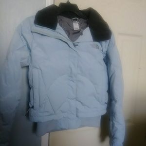 The North Face Ladies Goose Down Coat